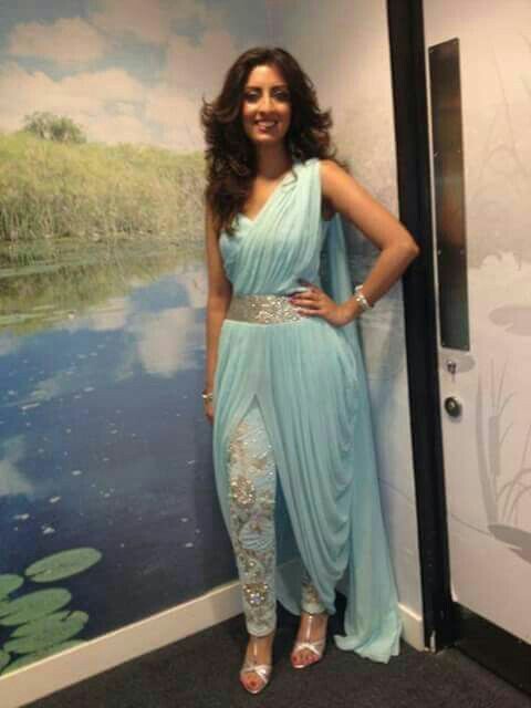 Trendy sales indian dresses